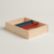 Messager pencil case rack